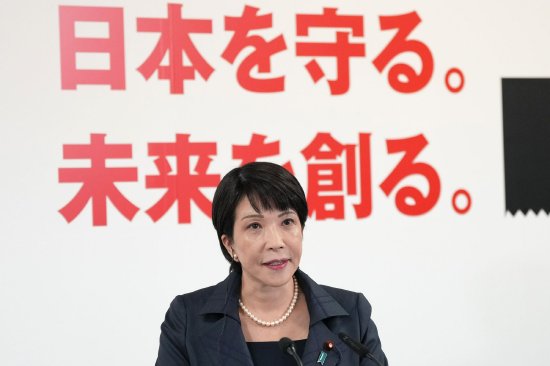 岸田文雄放弃竞选自民党总裁后 盘点有望接替他的主要竞争者